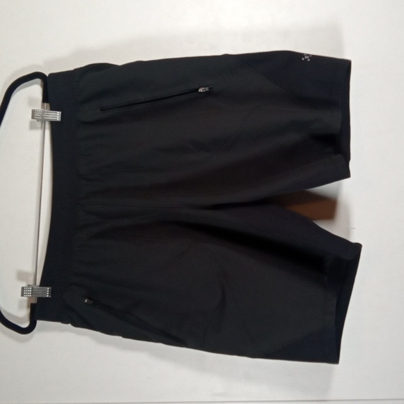 lululemon athletica Other - Lululemon license to train linerless shorts men size extra large(flawed)